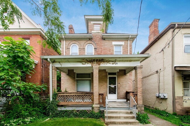 Building Photo - 49 Euclid Ave