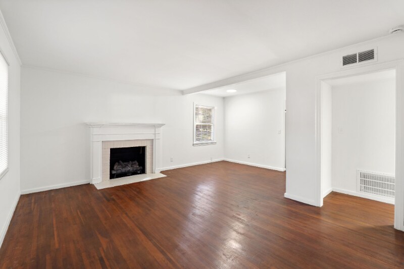 Building Photo - 2614 Gould St