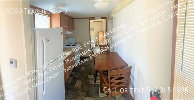 Building Photo - 5389 Teague Rd