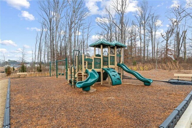 Building Photo - 4815 Briscoe Dr