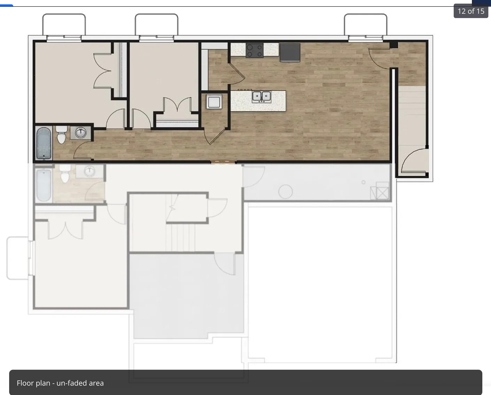 Building Photo - 1159 E Harrier St