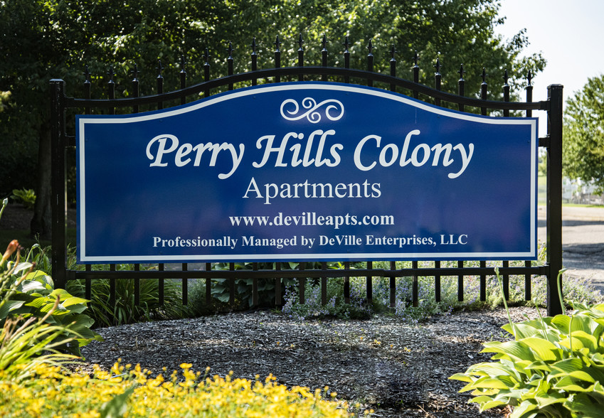 Building Photo - Perry Hills Colony