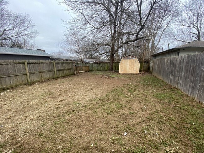 Building Photo - Corner lot; New appliances, New bathroom Vanity Updates- Rent to Own