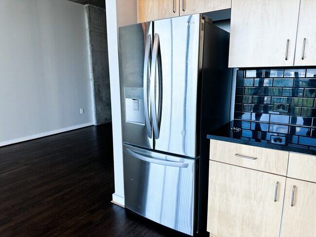 Building Photo - 361 17th St NW