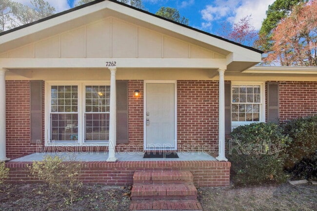 Building Photo - 7262 Ryan St