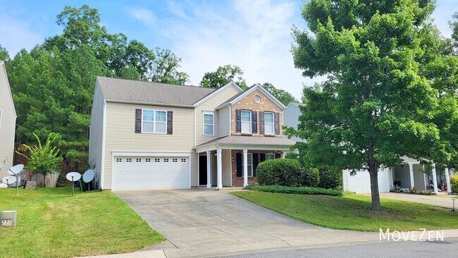 Building Photo - 4435 Stonewall Dr