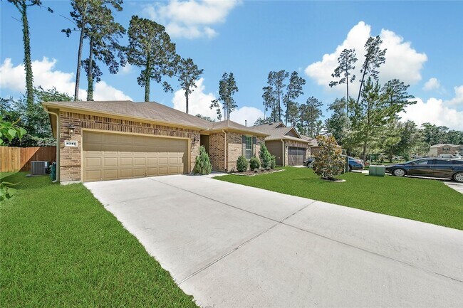 Building Photo - 4343 Roaring Timber Dr