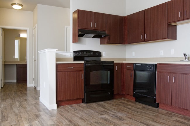 Interior Photo - Phoenix on the Fax