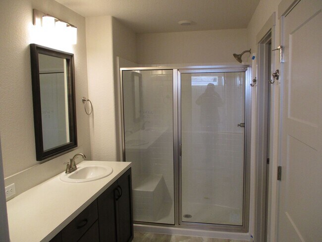 Building Photo - 3 Bed, 2.5 Bath Home in Berthoud - Built 2024 - 2-Car Garage