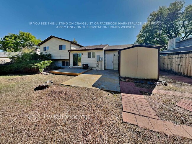 Building Photo - 5305 E 108th Pl