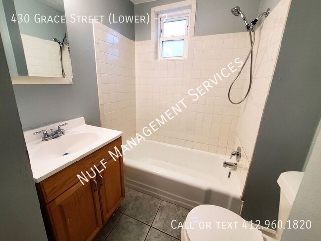 Building Photo - 1 bed, 1 bath unit in Mt Washington