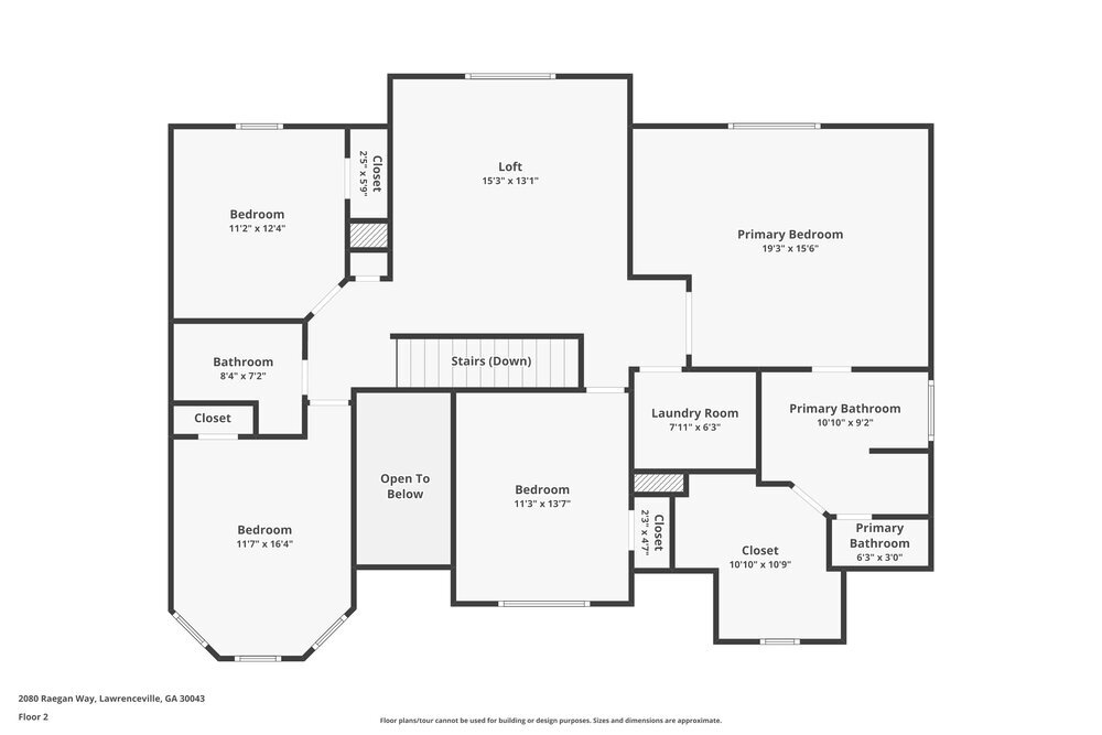 Building Photo - 2080 Raegan Way
