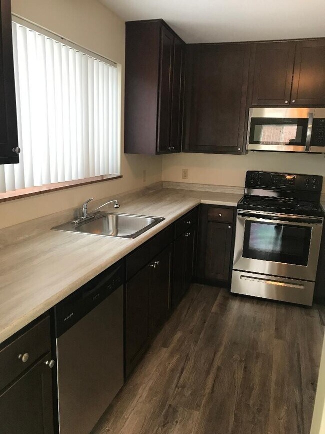 Interior Photo - The Lynn Apartments