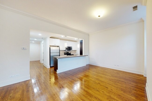 Floorplan - Paramour