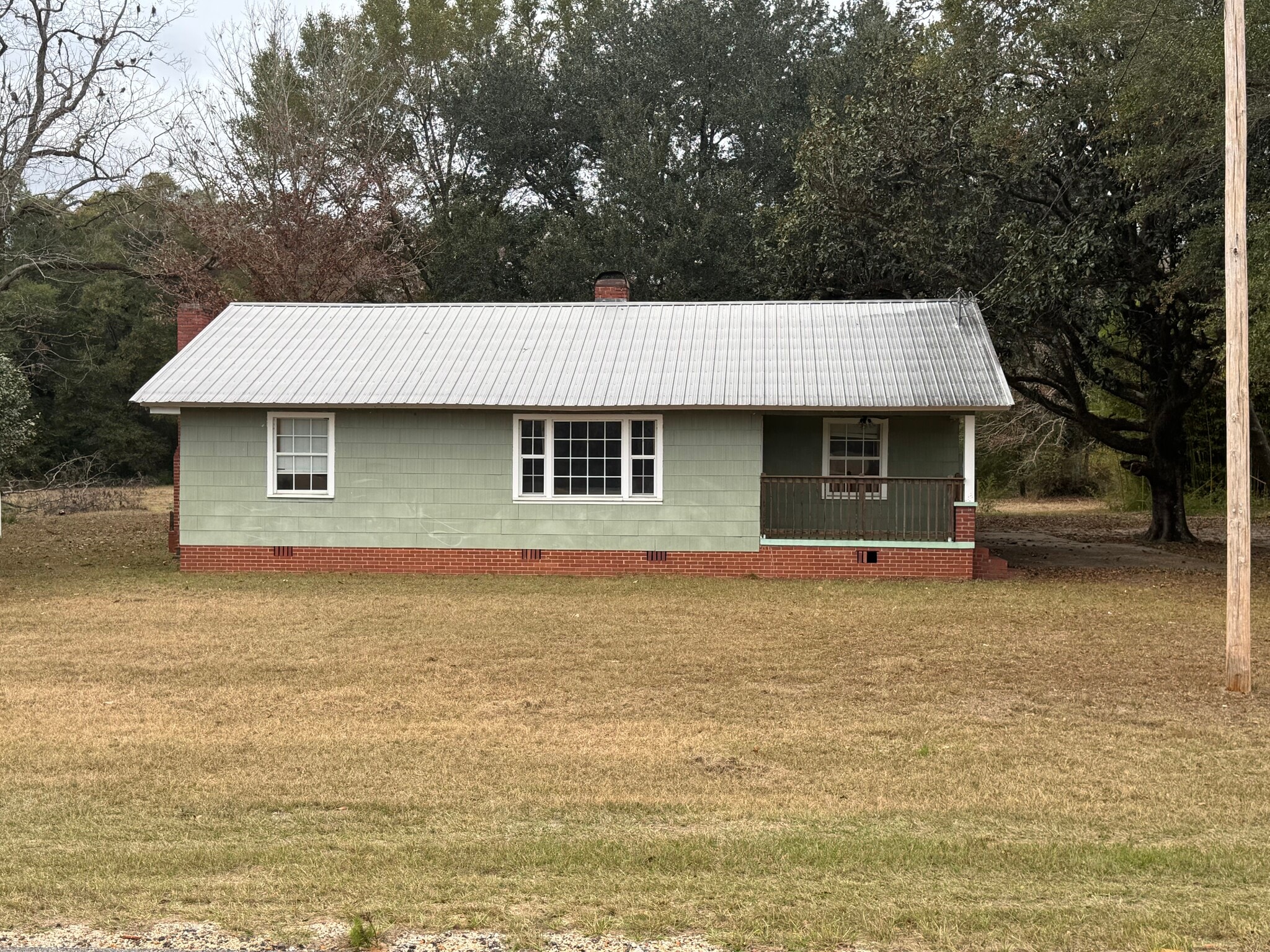 Building Photo - 20089 Padgett Rd