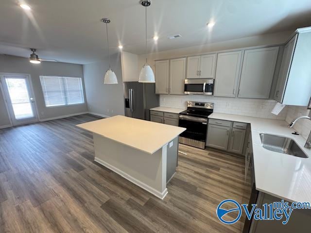 Building Photo - 123 Foster Wy Dr