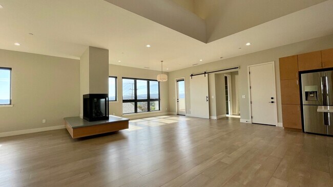 Building Photo - Exceptional New Construction Single-Level 4 Bedroom SLO View Home with Roof Deck