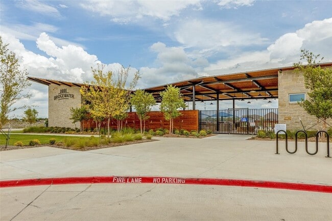 Building Photo - 5401 Rockrose Ln