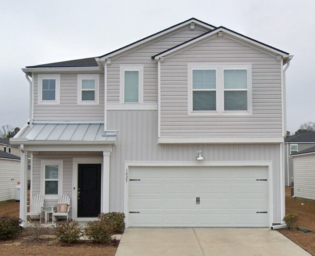 Primary Photo - 1025 Saltgrass Way