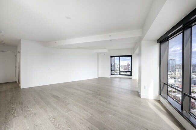 Building Photo - San Diego Water View Luxury High-Rise Living at The Harbor Club — Stunning Bay & City Views- This...