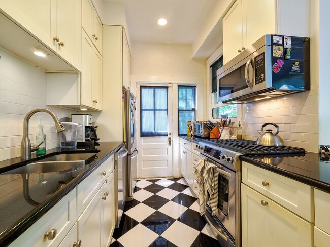 Building Photo - Classic Center-Hall Colonial in Chevy Chas...