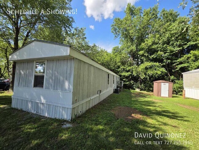 Building Photo - 200 Whittington Dr