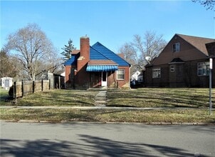 Building Photo - 1406 Kipling Dr