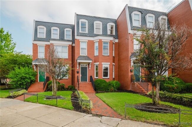 Primary Photo - 603 Chamberlayne Pkwy