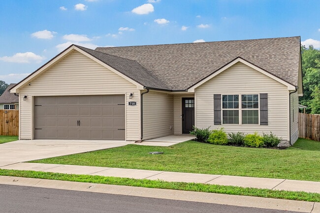 Building Photo - 710 Gleason Dr