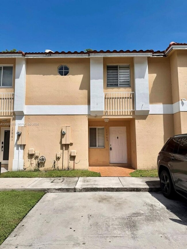 Building Photo - 17969 SW 140th Ct