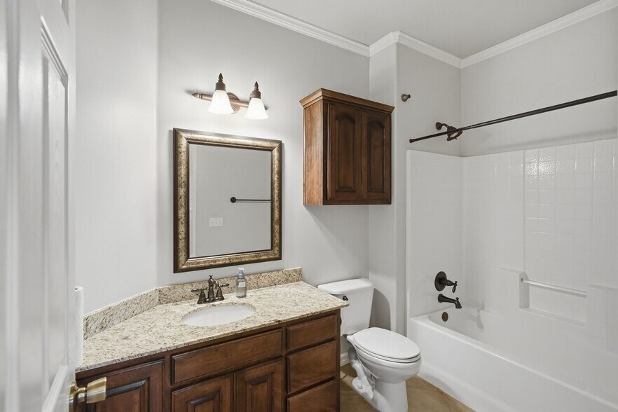 Building Photo - 10522 South 92nd Cir E