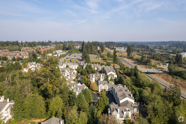 WildWood Townhomes - 3112 164th St SW Lynnwood WA 98087 | Apartment Finder