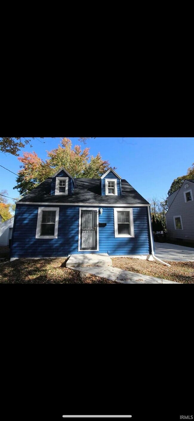 Primary Photo - 2527 Princeton Ave