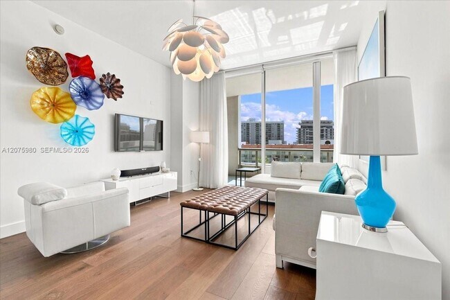 Building Photo - 6799 Collins Ave