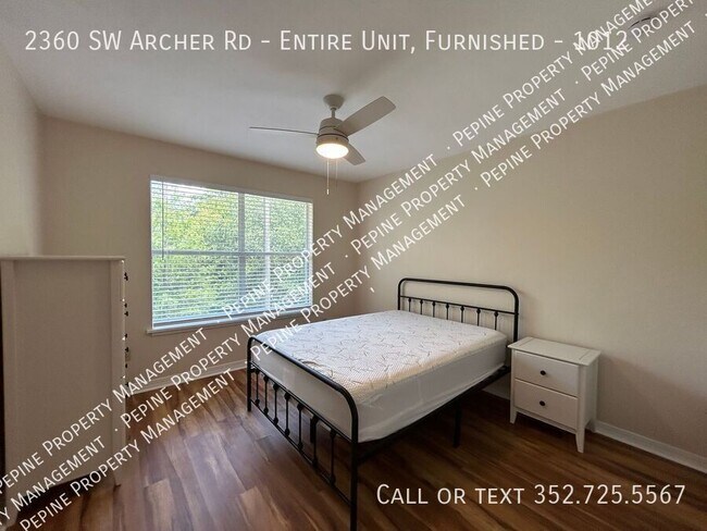 Building Photo - 2360 SW Archer Rd