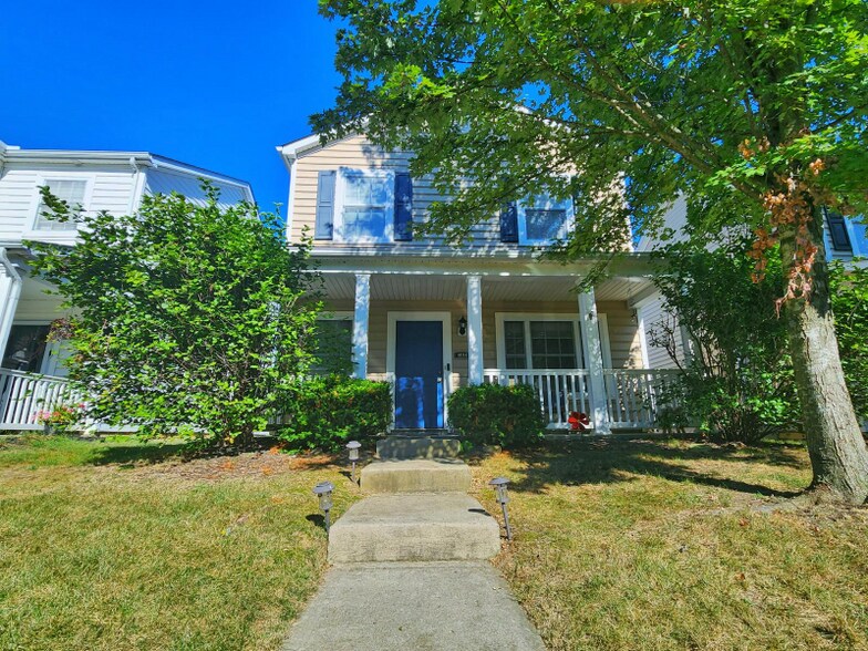 Primary Photo - 4014 Summerstone Dr