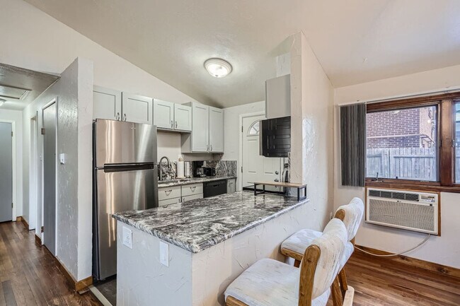 Building Photo - 8874 W 54th Pl