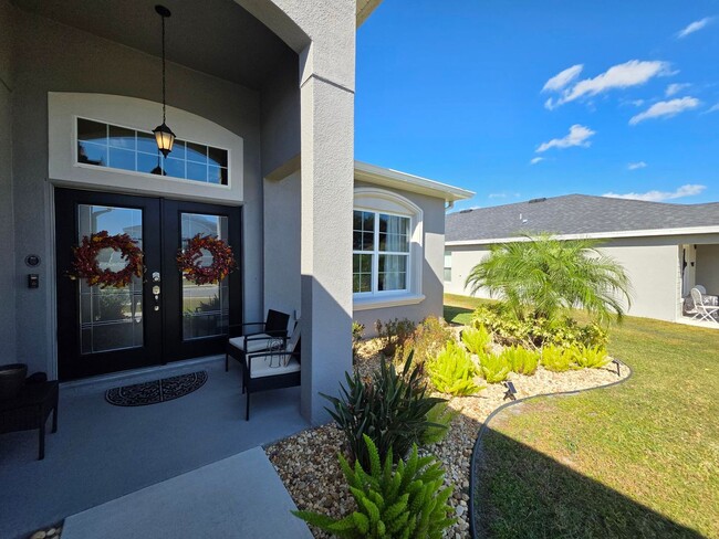 Building Photo - GORGEOUS 4-Bedroom, 3-Bathroom Pool Home, Gated Community