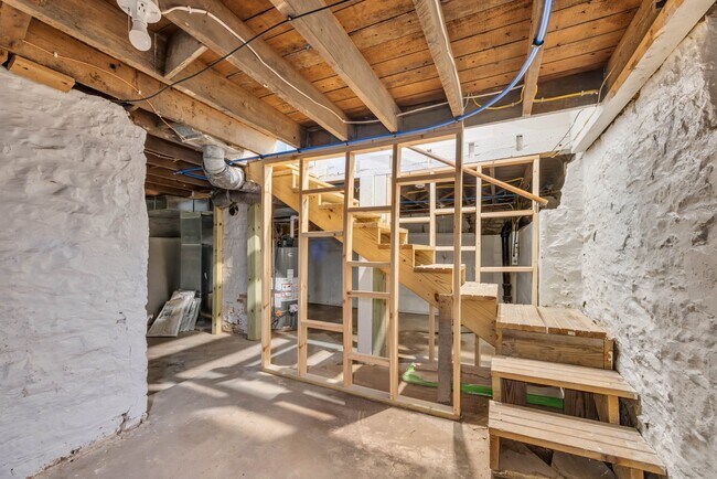 Building Photo - 1819 D St SW