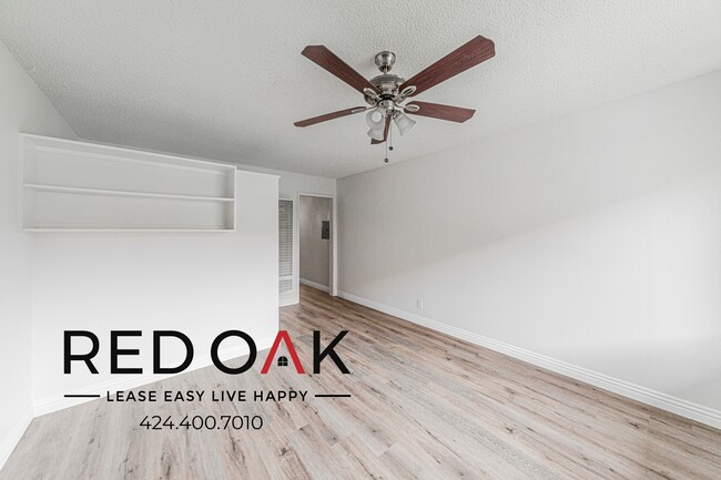 Building Photo - 3655 Artesia Blvd