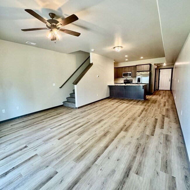 Building Photo - Brand new Townhome in heart of Rathdrum