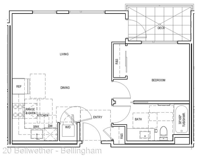 Primary Photo - 20 Bellwether Way