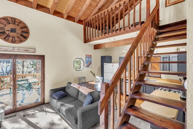 Building Photo - Available for $1,950/month unfurnished or $2,050/month furnished.