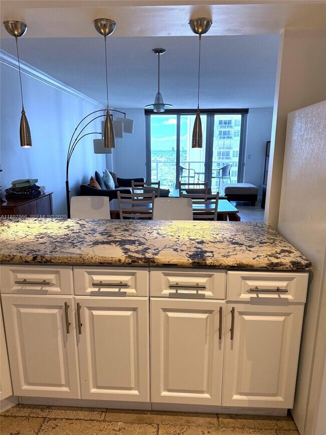 Building Photo - 5701 Collins Ave