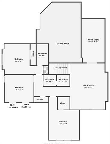 Building Photo - 4313 Rustic Timbers Dr