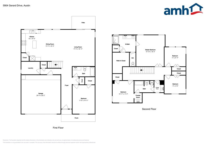 Building Photo - 5904 Gerard Dr