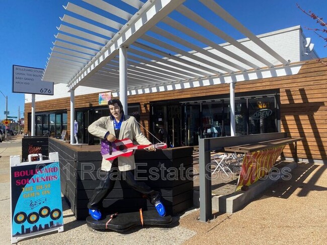 Building Photo - 676 Marshall Ave