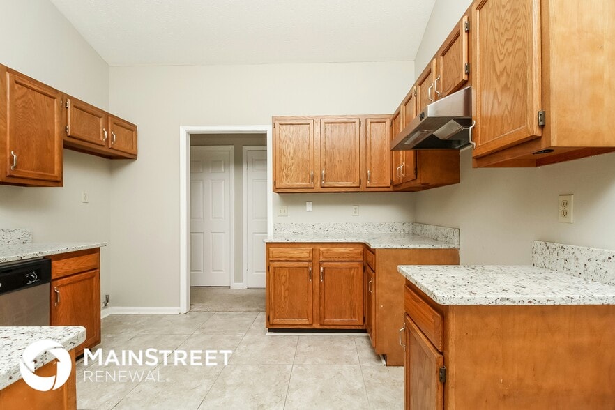 Building Photo - 2533 Jeffries Cove