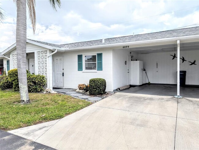 Building Photo - 6099 Coral Way