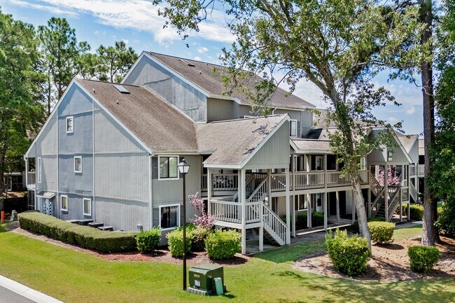 Building Photo - Free Utilities!! Seasonal Rental Available...